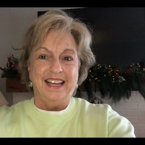 Meet your Posher, Jeannie